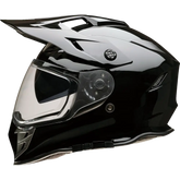Z1R Range 2.0 Helmet - Black - Large 0140-0461